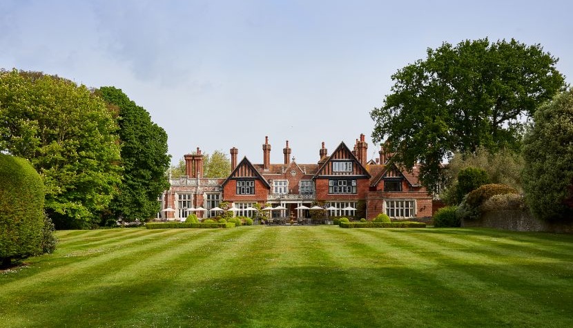 The Nici New Forest